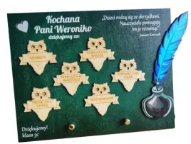 statuetka-dla-nauczyciela-podziekowanie-twojtekst