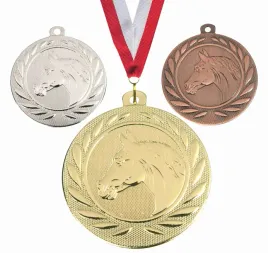 medale-jezdzieckie-kon-5cm-metal-opis-wstazka-jezdziectwo-skoki-ujezdzenie