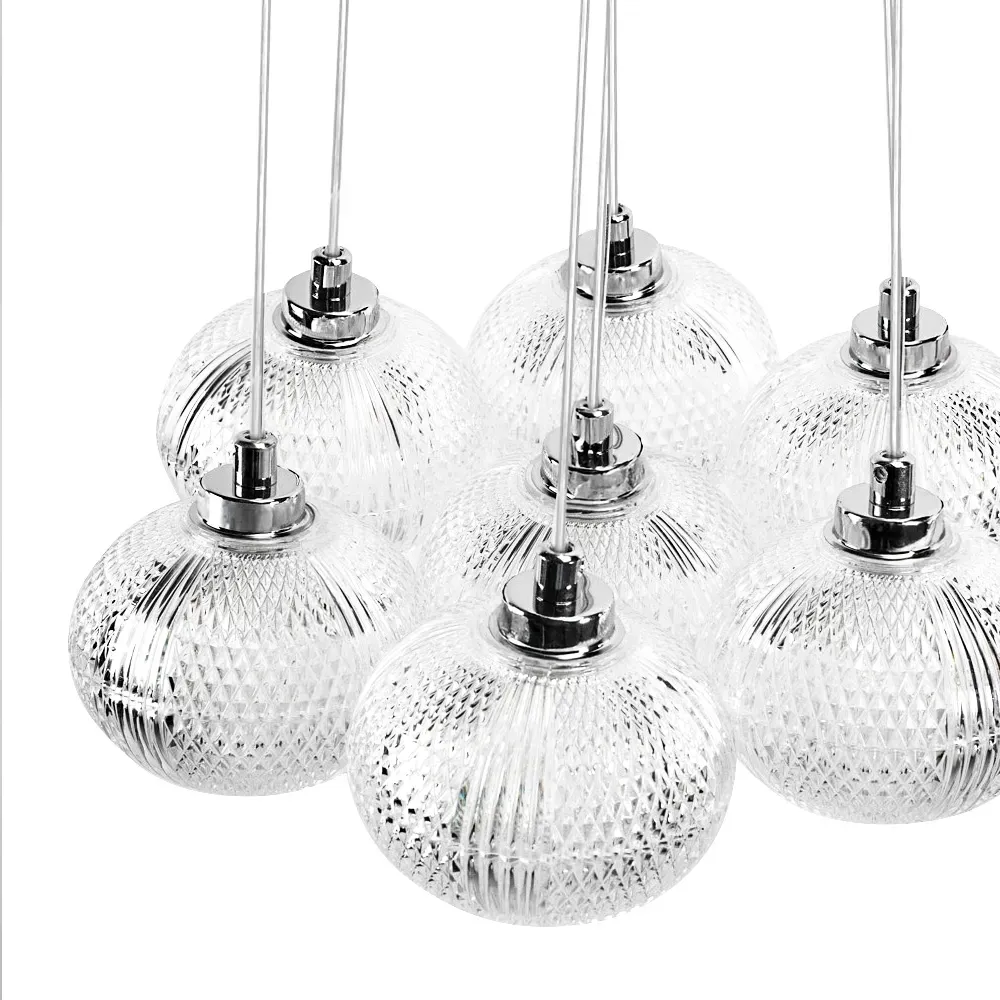 lampa-sufitowa-wiszaca-krysztalowa-chrom-13xg9-do-salonu-jadalni-toolight-stan-nowy