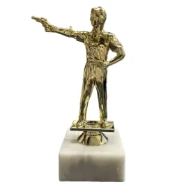 statuetka-strzelecka-bron-krotka-pistolet-strzelec-18-cm-opis-gratis