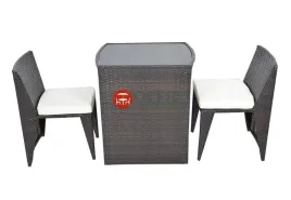 zestaw-mebli-ogrodowych-tworzywo-sztuczne-oler-garden-brazowy-3-elementy