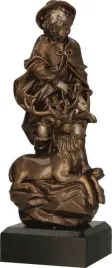 statuetka-sw-hubert-myslistwo23cm-opis-gratis