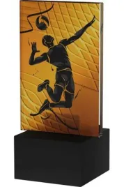 mini-trofeum-siatkowka-ag1-12-vol-12cm-z-tabliczka