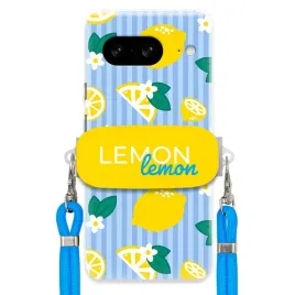 etui-do-google-pixel-8-niebieska-smycz-crossbody-uchwyt-lemon-subtelne