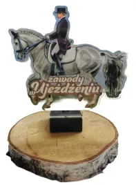 statuetka-akrylowa-ujezdzenie-konie-jezdziec-opis