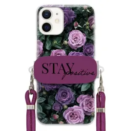 etui-do-iphone-12-mini-sliwkowy-sznurek-uchwyt-kobiece-cute-purple-roses