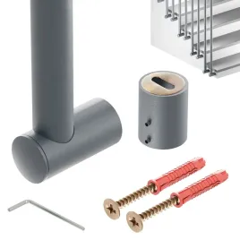 balustrada-na-schody-barierka-slupek-antracyt-fi-25mm-148-cm-harfa-sens