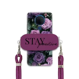 etui-do-nokia-5-4-sliwkowy-sznurek-crossbody-uchwyt-urokliwe-purple-roses