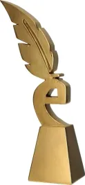 statuetka-pioro-kalamarz-23-cm-opis-gratis