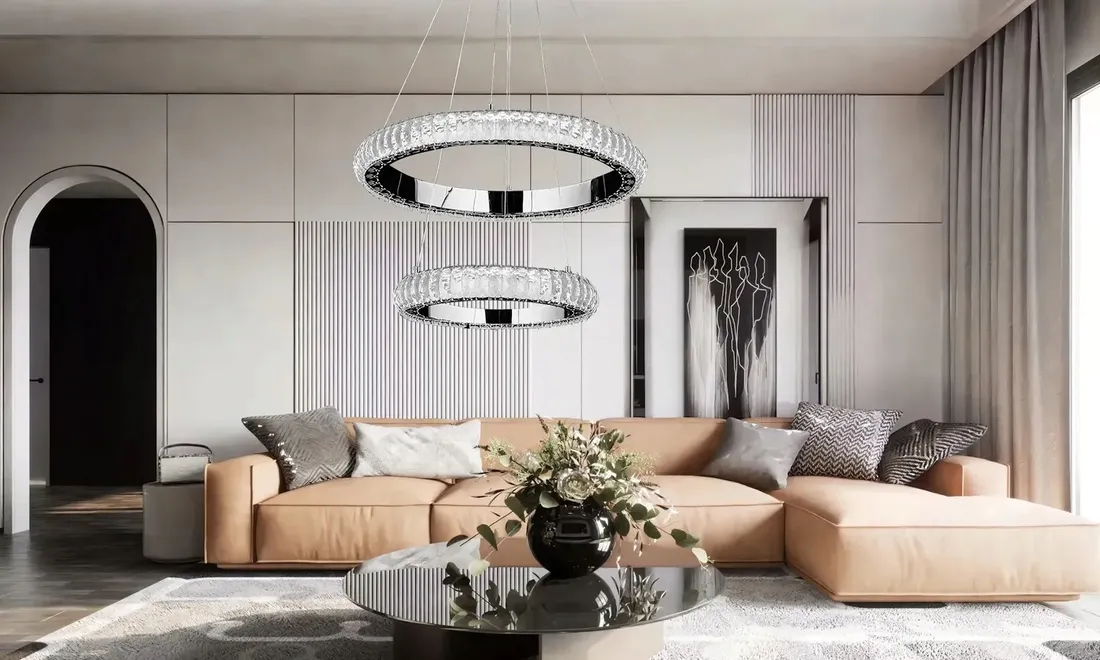 lampa-wiszaca-led-g044-2cp-chrom