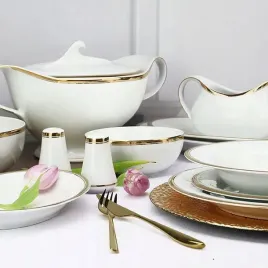 serwis-obiadowy-na-6-osob-27-el-zlota-linia-porcelana-bogucice-waza