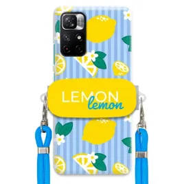 etui-do-xiaomi-redmi-note-11-niebieska-smycz-crossbody-uchwyt-lemon-modne