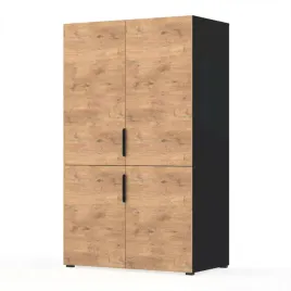 szafa-silva-120x65x207cm-d3n1-garderoba-z-drazkiem-i-czarny-dab-lancelot