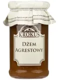 dzem-agrestowy-krokus-235g