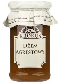 dzem-agrestowy-krokus-235g