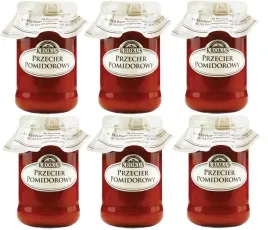 zestaw-6x-przecier-pomidorowy-krokus-340g