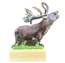 trofeum-mysliwskie-jelen-byk-polowanie-lowiectwo20-cm-akryl-drewno-opis