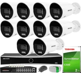 monitoring-na-10-kamer-6mpx-z-analityka-acusense-hybrid-dysk-2tb-hikvision