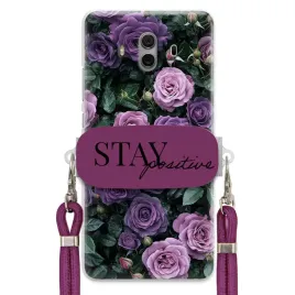 etui-do-huawei-mate-10-sliwkowy-sznurek-uchwyt-kobiece-cute-purple-roses