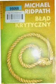 blad-krytyczny-michael-ridpath