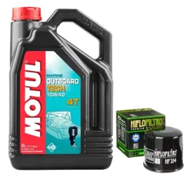 filtr-hiflo-olej-motul-10w40-outboard-tech-yamaha-fx-fx-cruiser-ho
