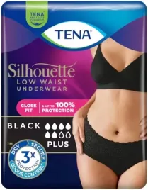bielizna-chlonna-z-niskim-stanem-tena-silhouette-plus-black-czarne-m-12-szt