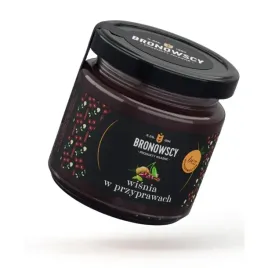 konfitura-wisnie-w-przyprawach-bronowscy-190g