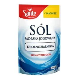 sol-morska-jodowana-sante-350g