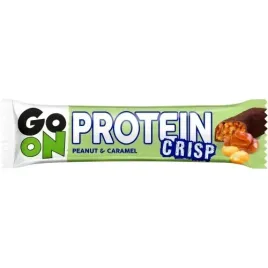 go-on-baton-protein-crisp-orzech-karmel-sante-50g