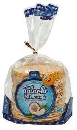 dieta-talarki-kokosowe-100g