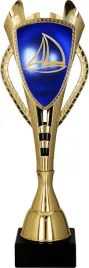 puchar-plastikowy-zloty-zeglarstwo-7243-sai-d-335cm-z-tabliczka