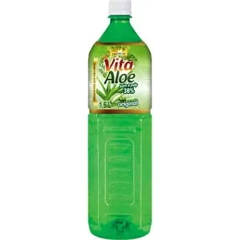NAPÓJ ALOESOWY 38% 1,5 L ALLCOR