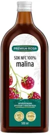 sok-100percent-malina-bez-cukru-500ml-premium-rosa