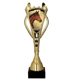 puchar-plastikowy-zloty-jezdziectwo-7243-hor2-a-44cm-z-opisem