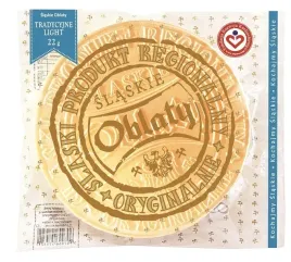 slaskie-oblaty-tradycyjne-light-visa-22g