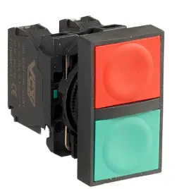 wylacznik-pulpitowy-przycisk-podwojny-zielony-i-czerwony-1no-1nc-vcx