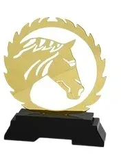 metalowa-statuetka-kon-jezdziectwo-zawody-185cm-tabliczka-gratis