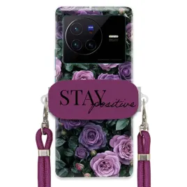 etui-do-vivo-x80-sliwkowy-sznurek-crossbody-uchwyt-urokliwe-purple-roses