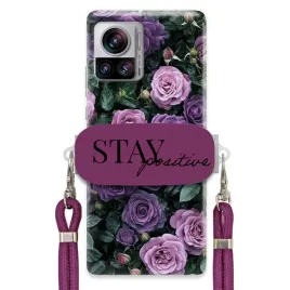 etui-do-motorola-edge-30-ultra-sliwkowy-sznurek-uchwyt-girly-purple-roses