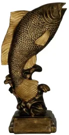 zlota-ryba-z-luskami-karp-wedkarstwo-statuetka-odlew-37-cm-opis