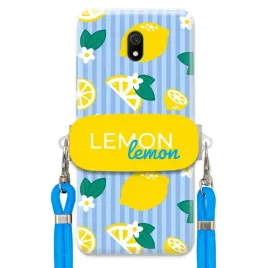 etui-do-xiaomi-redmi-8a-niebieska-smycz-uchwyt-lemon-pancerne-subtelne