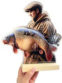 najwieksza-ryba-wedkarz-karp-statuetka-wedkarska-szklo-akrylowe-25-cm-opis
