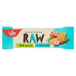 baton-raw-owocowy-orzech-and-chia-sante-35g