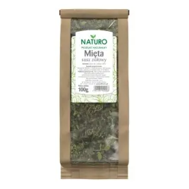 mieta-susz-100g-naturo