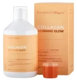 swedish-nutra-collagen-morning-glow-500-ml-witamina-a-c-b6-uklad-nerwowy