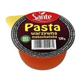 pasta-warzywna-meksykanska-sante-120g