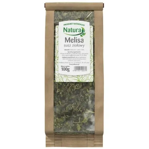 melisa-susz-100g-naturo-forma-lisciasta