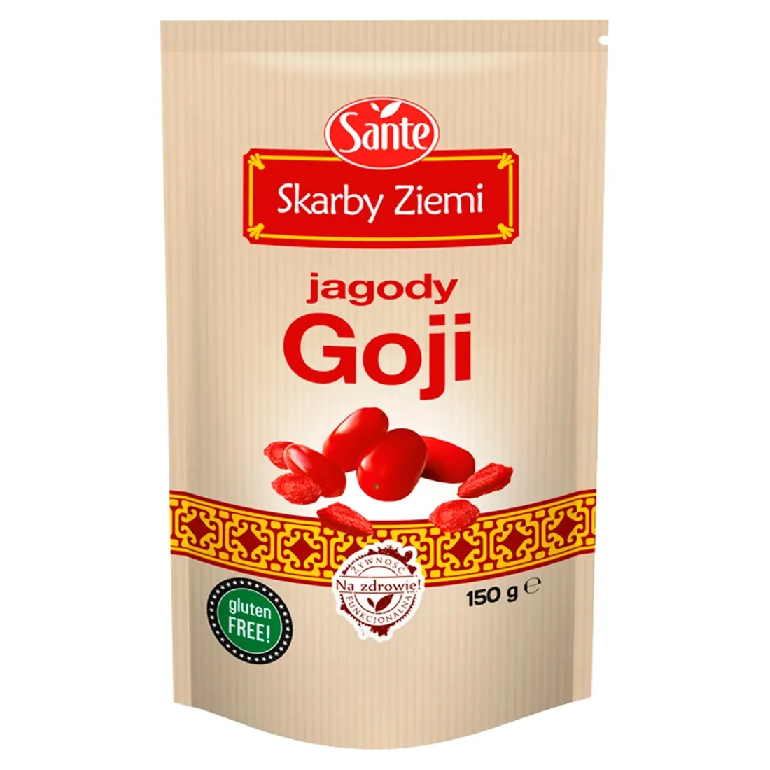 jagody-goji-sante-150g