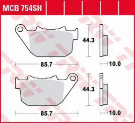 trw-lucas-zf-klocki-hamulcowe-kh387-sinter-street-harley-davidson-883-xl-c