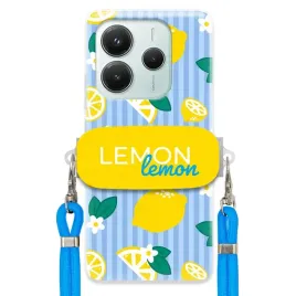 etui-do-xiaomi-redmi-note-14-5g-niebieska-smycz-crossbody-uchwyt-lemon